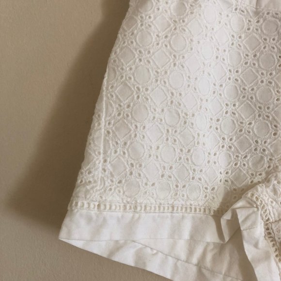 100% cotton toddlers set, Summer blouse and shorts 3 piece set - Picture 7 of 14